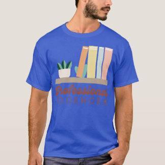 Bücher 1381 T-Shirt