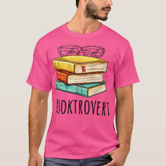 Bücher 1741 T-Shirt