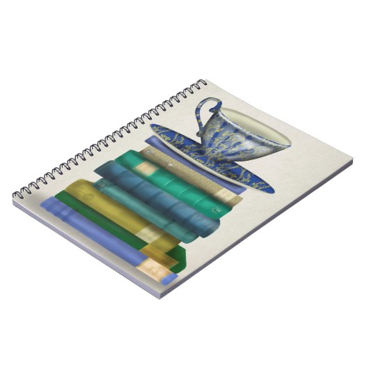 Bücher 2 (Linke Seite)