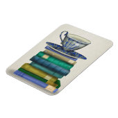 Bücher 2 magnet (Linke Seite)