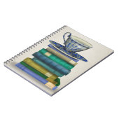 Bücher 3 (Linke Seite)