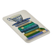 Bücher 3 magnet (Rechte Seite)