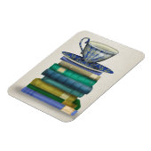 Bücher 3 magnet (Linke Seite)