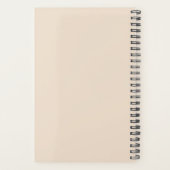 "Bücher bringen mich zu vielen Malen und Orten"-Jo Planer (Rückseite)