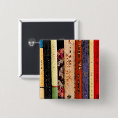 Bücher Button (Vorne & Hinten)