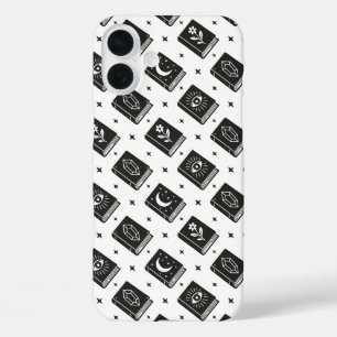 Bücher iPhone 16 Plus Hülle