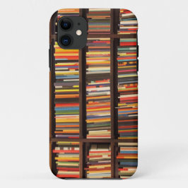 Bücher Case-Mate iPhone Hülle