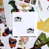 Bücher Cat Tee Niedlich Gummistempel