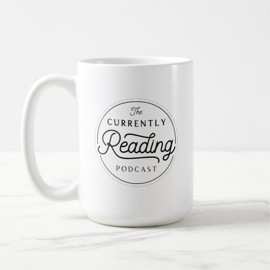 Bücher + Chai = Liebe Tasse (Links)