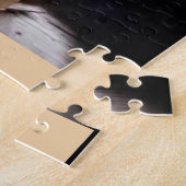 Bücher der Bibel Puzzle (Seite)