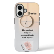 Bücher: Der perfekte Weg, um mit Stil zu verzögern