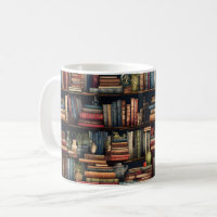 Bücher der virtuellen Bibliothek
