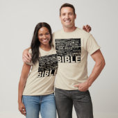 BÜCHER DES BIBELt-shirts T-Shirt (Unisex)