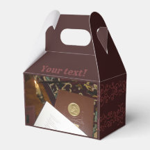 Bücher des letzten Jahrhunderts