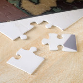 Bücher des letzten Jahrhunderts Puzzle (Seite)