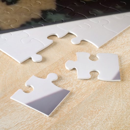 Bücher des letzten Jahrhunderts Puzzle (Seite)