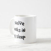 Bücher einsortieren kaffeetasse (Vorderseite Links)