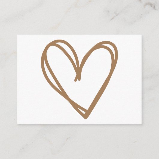 Bücher fordern moderne TierBaby-Dusche Begleitkarte (Rückseite)