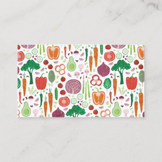 Bücher für Baby-Bauer Markt Lokal gezüchtetes Baby Begleitkarte (Rückseite)