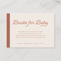 Bücher für Baby | Boho Minimalistisch Lines