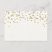 Bücher für Baby, Butterfly-Buchanfragen Begleitkarte (Rückseite)