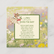 Bücher für Baby Girl Woodland Animal Shows