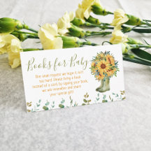 Bücher für Baby Green Rain Boots