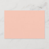 Bücher für Baby Niedlich Sunshine Theme Babydusche Begleitkarte (Rückseite)