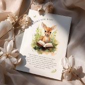 Bücher für Baby Shower Depot