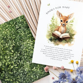 Bücher für Baby Shower Depot