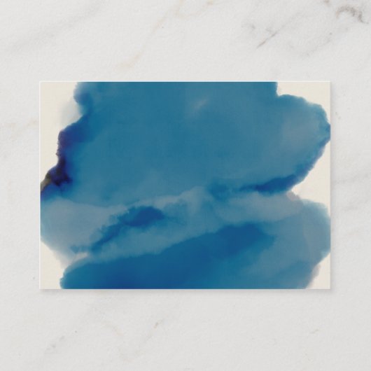 Bücher für Baby Shower Dragon Knight Begleitkarte (Rückseite)