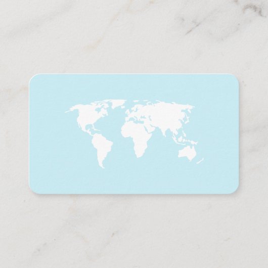 Bücher für Baby Travel Boarding Pass Blue Boy Begleitkarte (Rückseite)