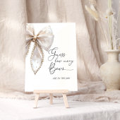 Bücher für Baby- und Perlduschenbücher Poster