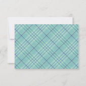 Bücher für Baby Winter Schneeballdusche Beipackkar Einladung (Rückseite)