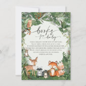 Bücher für Babypflanzenwälder (Vorderseite)