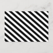 Bücher für das Baby Bringen Sie ein Buch Woodland  Begleitkarte (Rückseite)