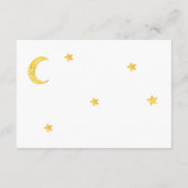 *~* Bücher für das Baby Princess Pop Up Book Begleitkarte (Rückseite)