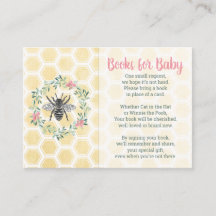 Bücher für die Babybibliothek mit Mädchenkarte Ros