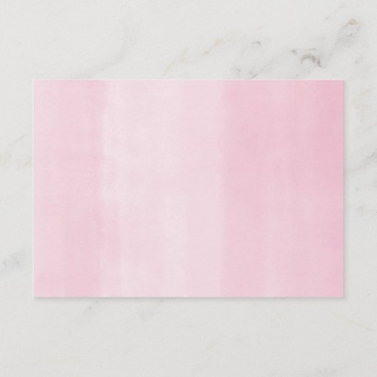 Bücher für junge Elefantenstars Begleitkarte (Rückseite)