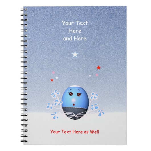 Bücher für Kinder (Vorderseite)