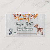 Bücher für Kleinkinder/Windelwölfe Visitenkarte (Rückseite)