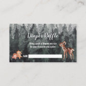 Bücher für Kleinkinder/Windelwölfe Visitenkarte (Rückseite)