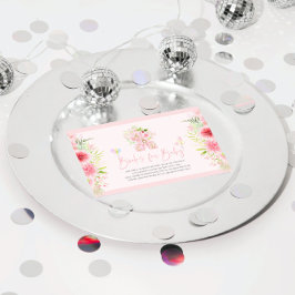 Bücher für Niedliche ABCD-Blumenblöcke Save The Date