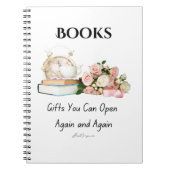 Bücher für Notebook oder Werbung (Vorderseite)