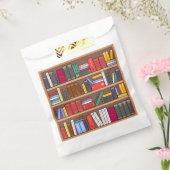 Bücher Geschenktütchen (Versiegelt)