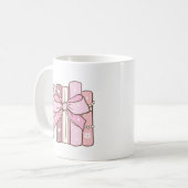 Bücher  kaffeetasse (Vorderseite Links)