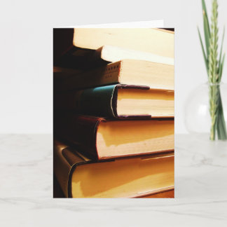 Bücher Karte