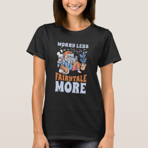 Bücher Katze Buchwürmer Literatur Neuartiges Schri T-Shirt