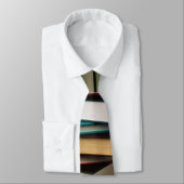 Bücher Krawatte (Gebunden)