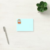 Bücher lassen Geschichte kommen lebendig Post-it Klebezettel (Büro)